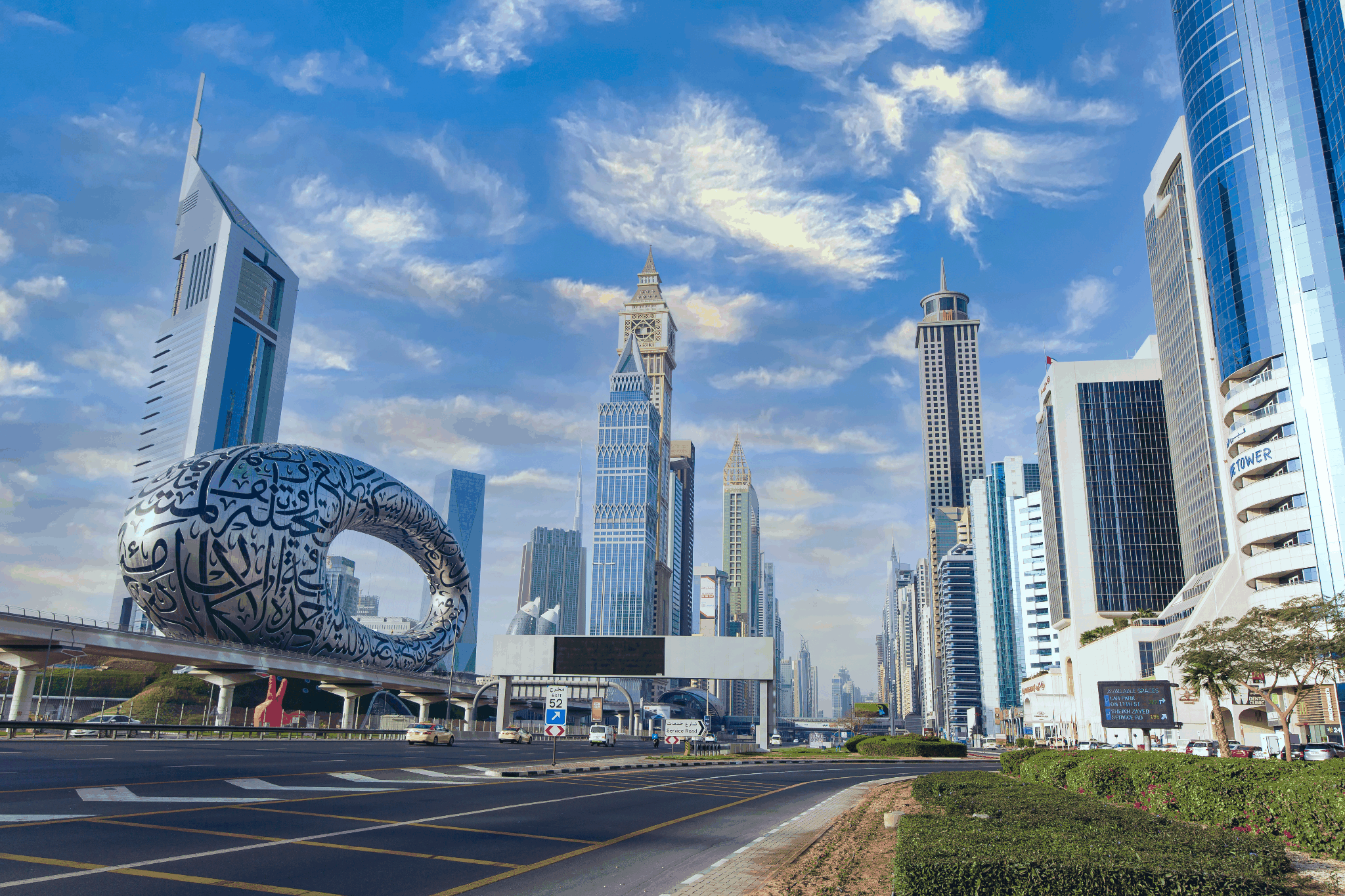 Why Interest in Dubai Continues to Grow