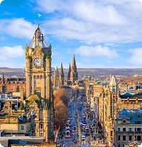 Image Edinburgh